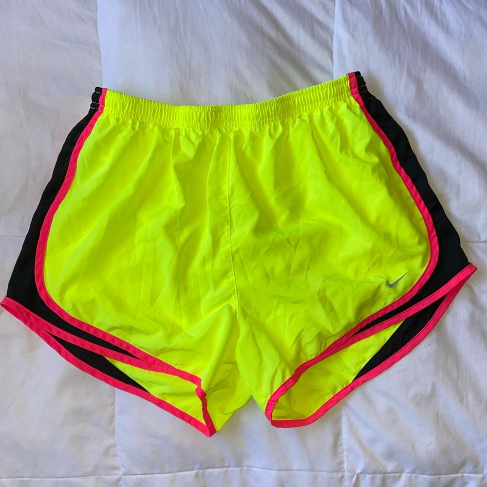 Nike shorts